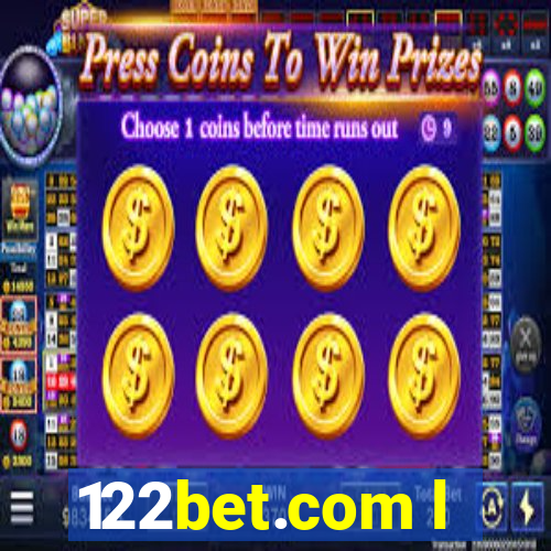 122bet.com l